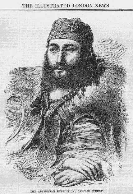 1868 captain speedy